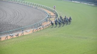 競馬ファン必読！「ズブい」の意味とレースへの影響を分かりやすく解説します