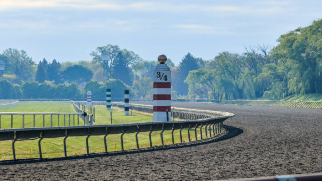 競馬のダートとは？芝との違いや特徴を予想のポイントと一緒に解説！